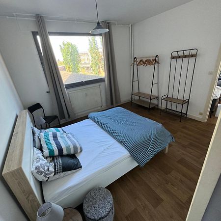 Apartmán Rijsel Vlamse Exteriér fotografie