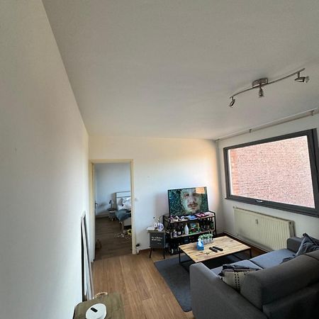 Apartmán Rijsel Vlamse Exteriér fotografie