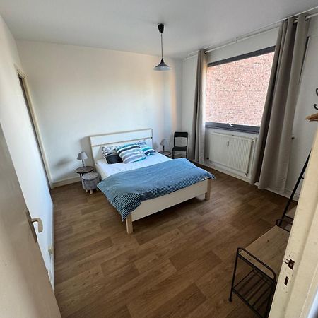 Apartmán Rijsel Vlamse Exteriér fotografie