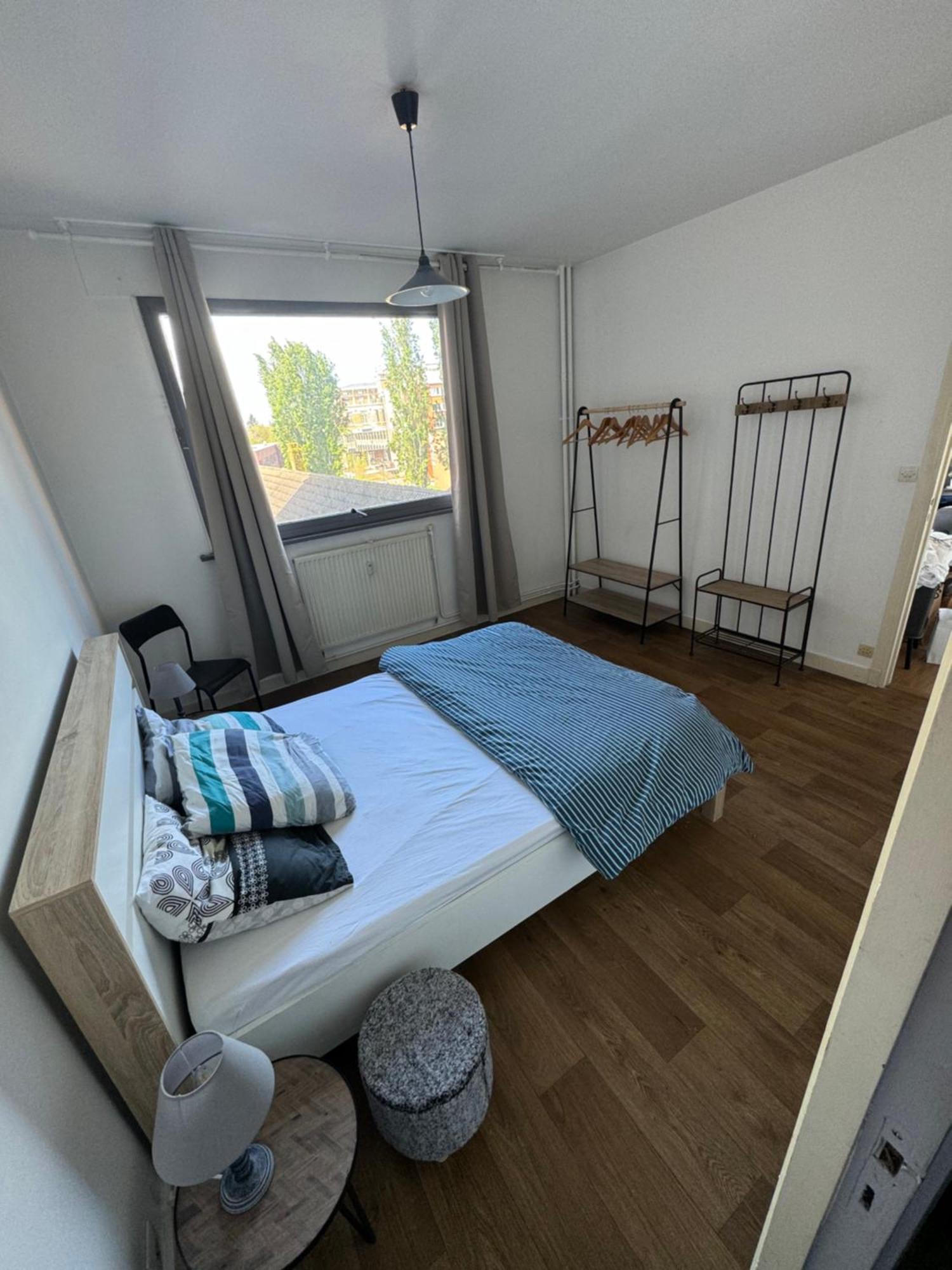 Apartmán Rijsel Vlamse Exteriér fotografie